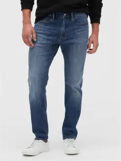 Джинсы Slim GAP 12040868 купить за 5 736 ₽ в интернет-магазине Wildberries