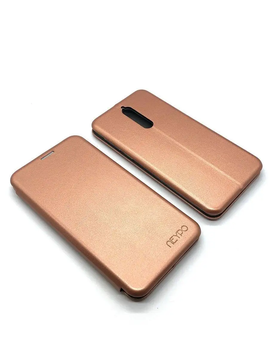 Чехол NOKIA 8 (TA-1004)