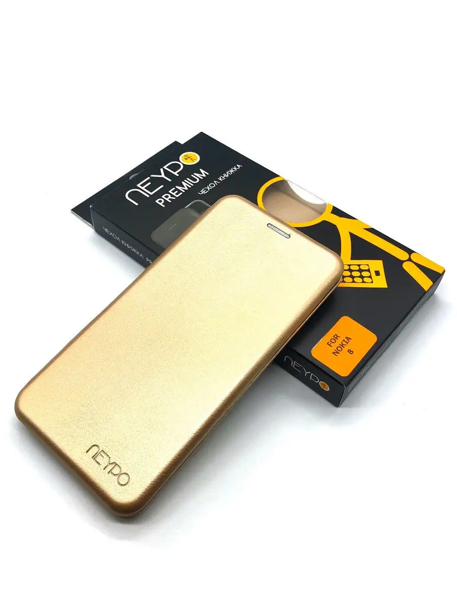Чехол NOKIA 8 (TA-1004)
