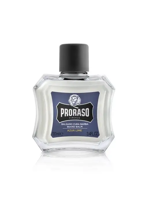 PRORASO Бальзам для бороды AZUR LIME, 100 мл, 100 мл, фото 3