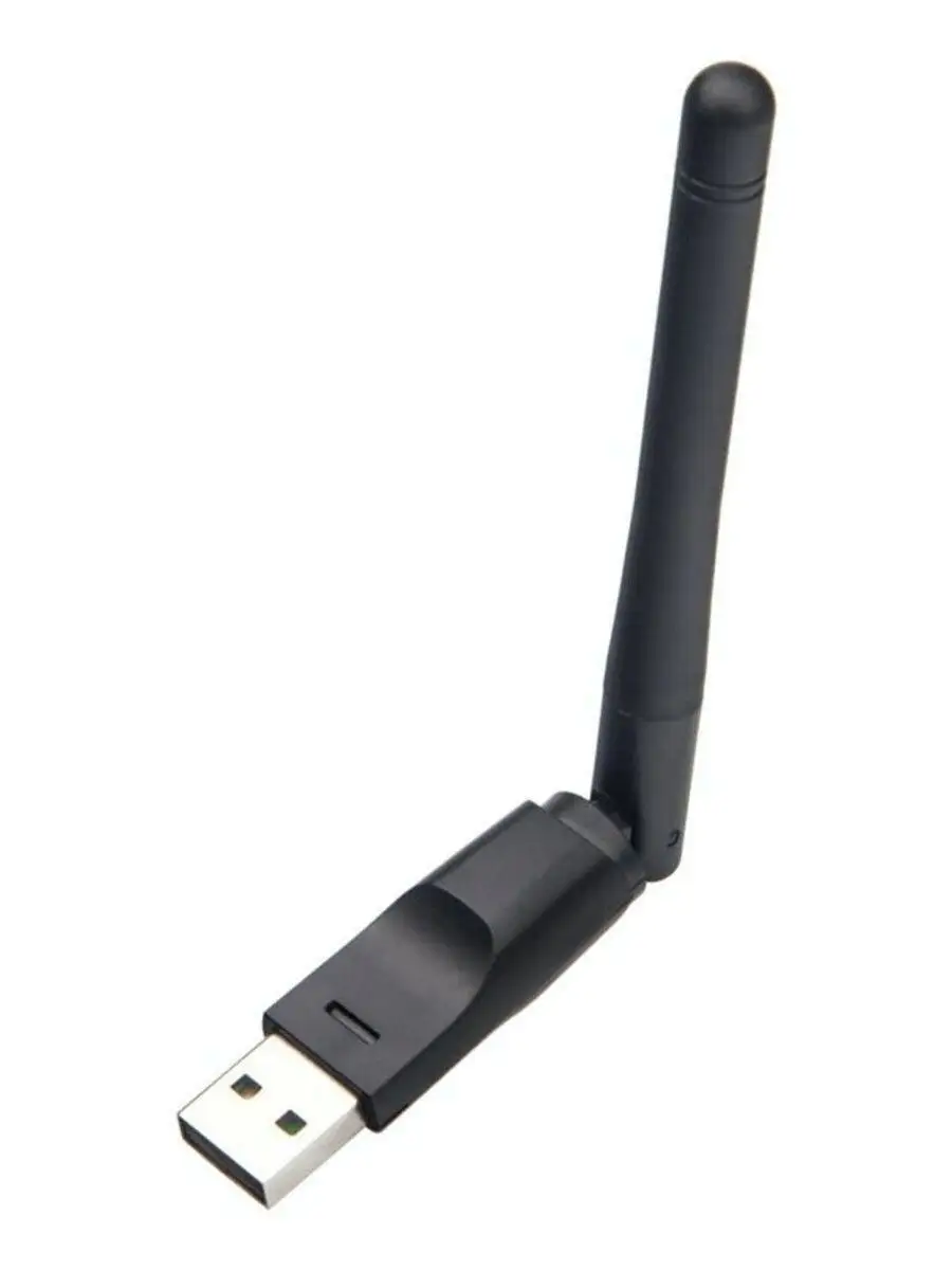 USB Wi-Fi адаптеры