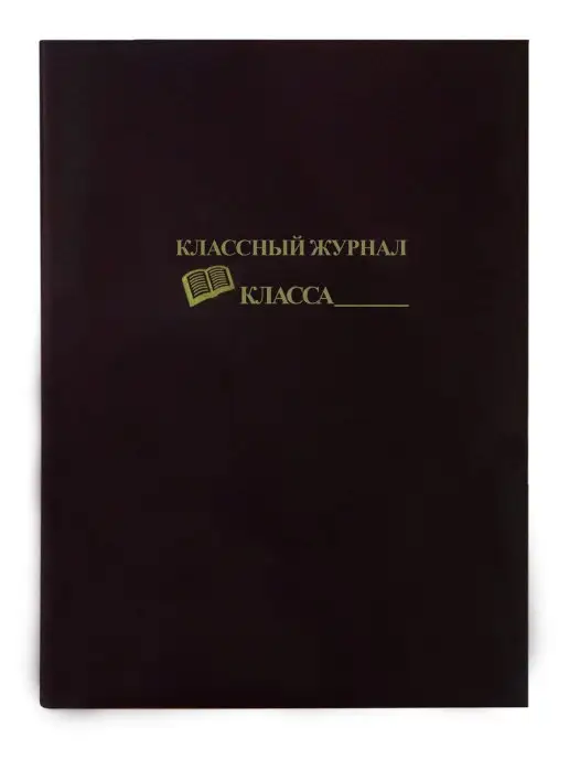 Учитель-Канц Классный журнал 5-9 классы, белый, фото 4