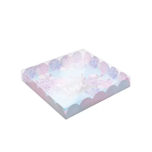 Коробка подарочная для кондитерских изделий