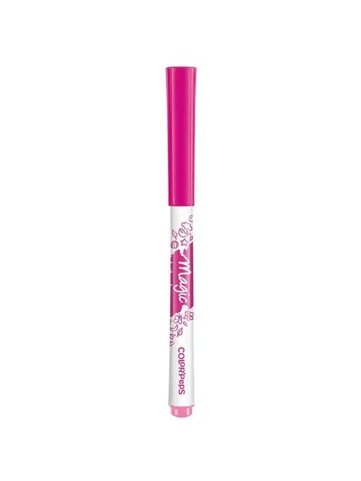 MAPED Фломастеры меняющие свой цвет COLOR'PEPS MAGIC 10 цветов, 10 цв., фото 4
