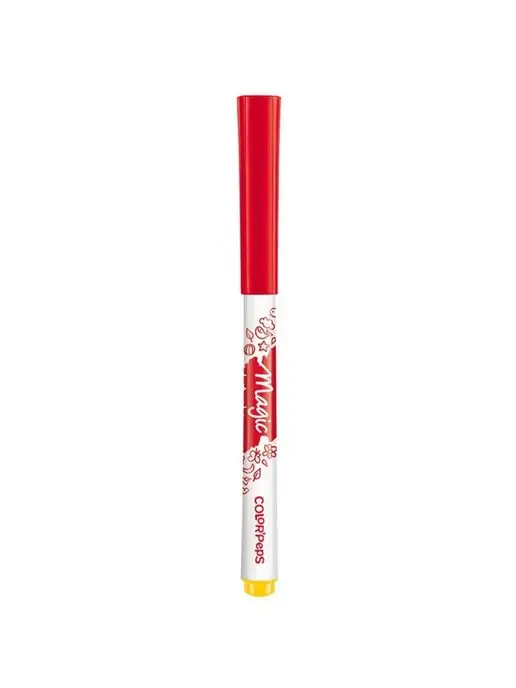 MAPED Фломастеры меняющие свой цвет COLOR'PEPS MAGIC 10 цветов, 10 цв., фото 6