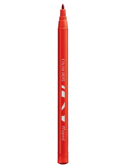 MAPED Фломастеры для детей COLOR'PEPS OCEAN 18 шт, 18 шт, фото 3