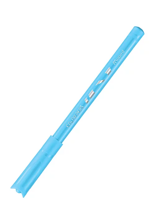 MAPED Фломастеры для детей COLOR'PEPS OCEAN 18 шт, 18 шт, фото 4