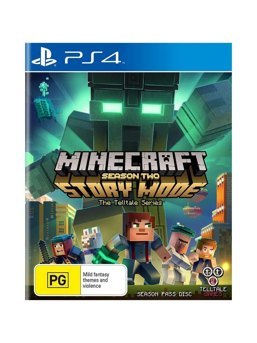 Minecraft ps4 2024 toy story