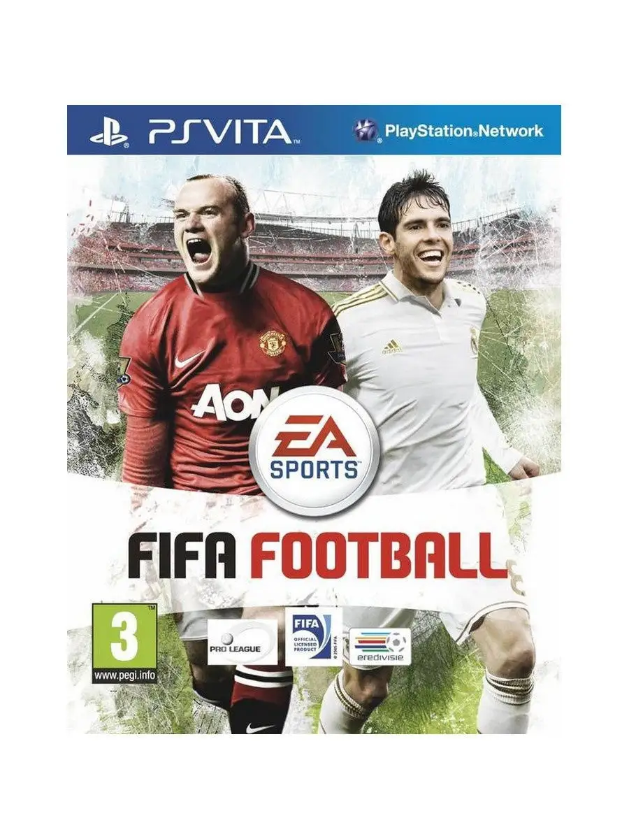 fifa football 01