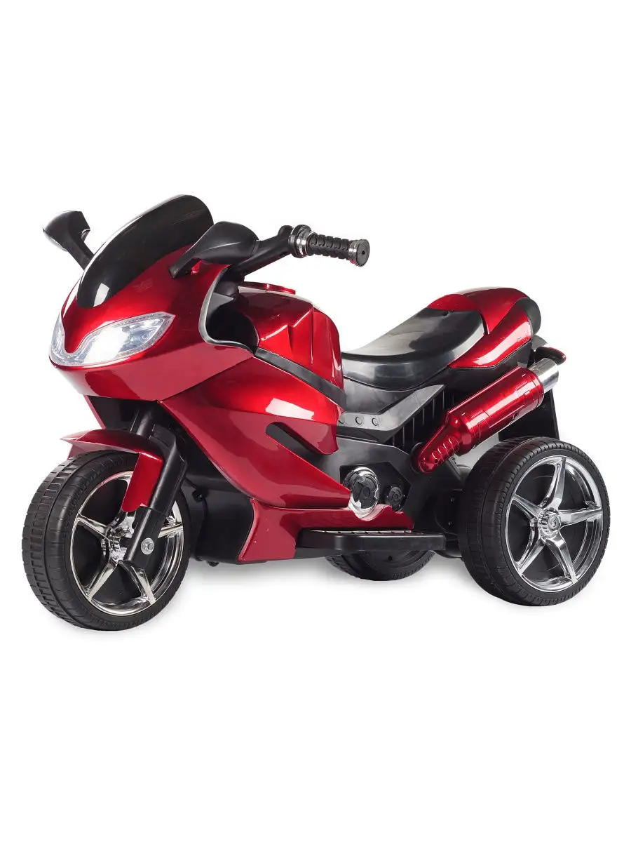 Детский мотоцикл RiverToys Bmw K GT AMP