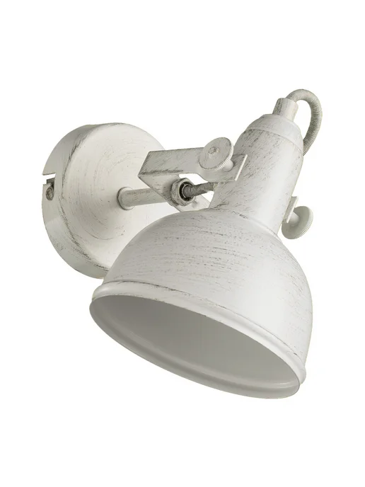 Arte Lamp Спот MARTIN A5213AP-1WG, белый, фото 7