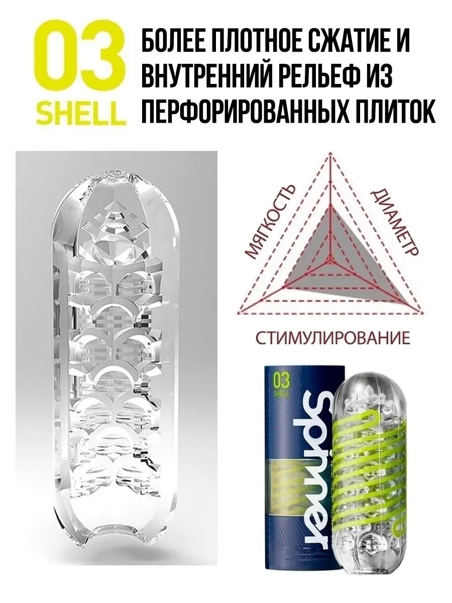 TENGA Резиновая вагина,Мастурбатор мужской,игрушки для взрослых