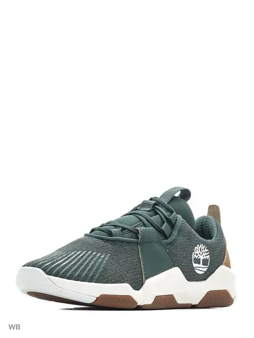 TIMBERLAND Кроссовки Earth Rally Flexiknit Ox