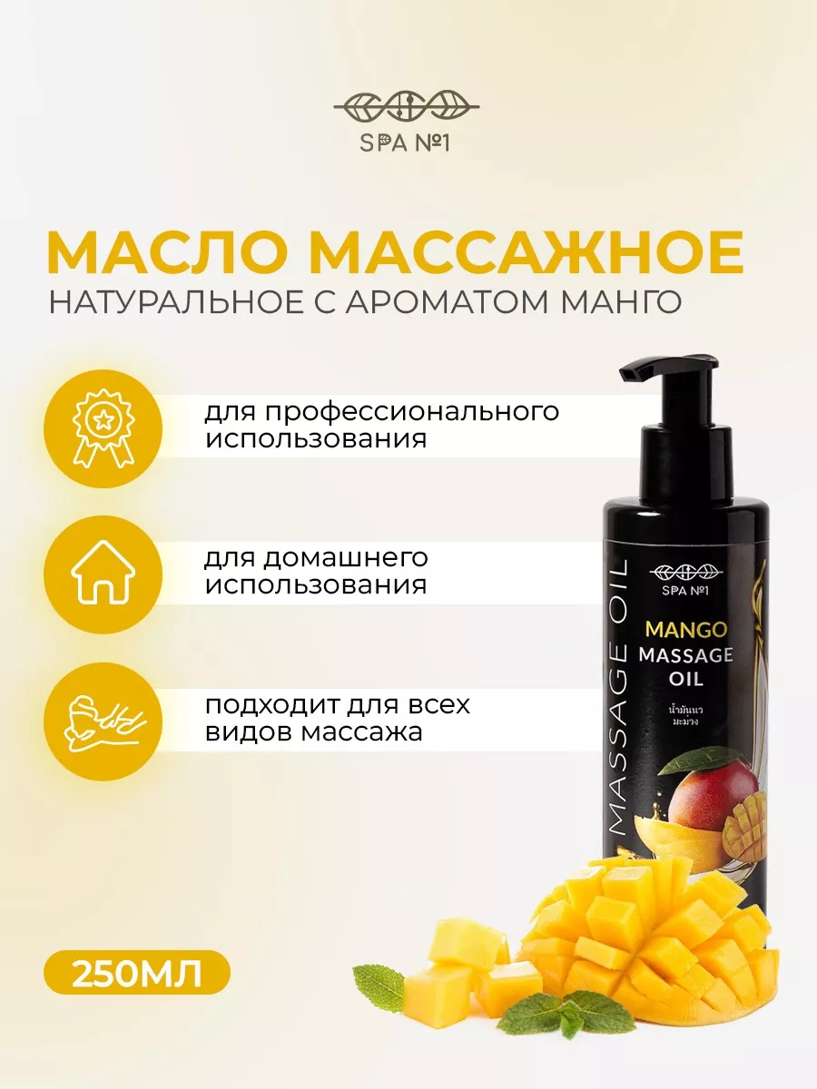 Масло для массажа «Антицеллюлитное»