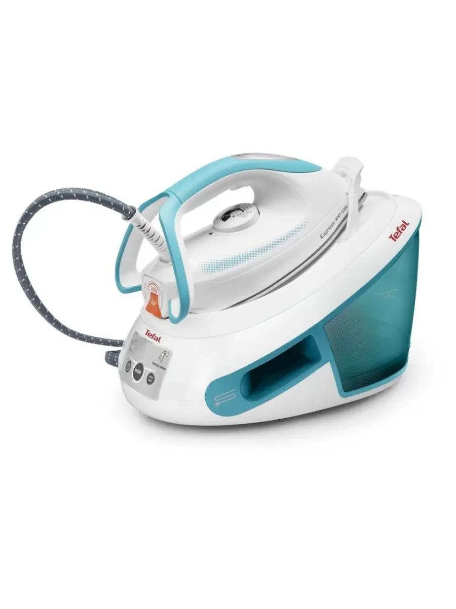 Tefal Express Anti Calc SV8010E0 Tefal 12108384