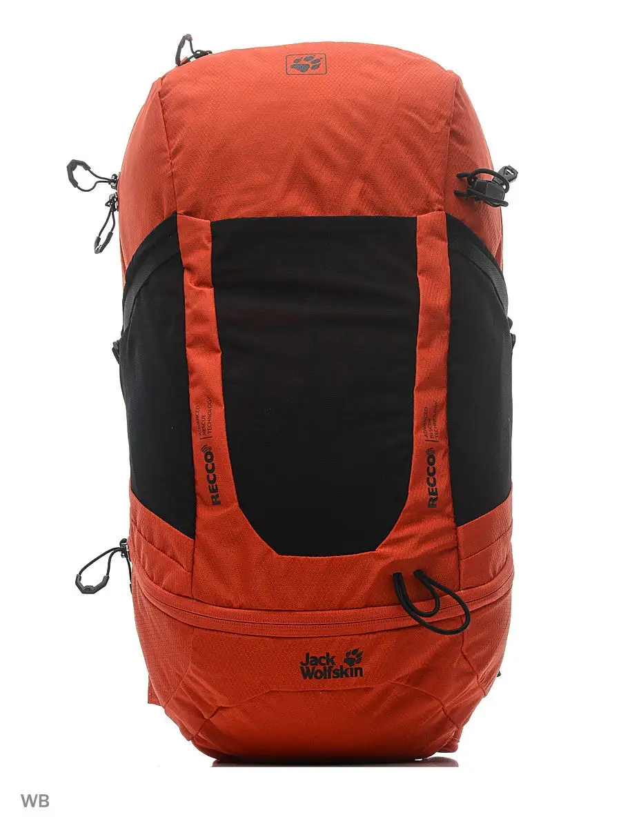 Jack wolfskin kingston 30 pack on sale