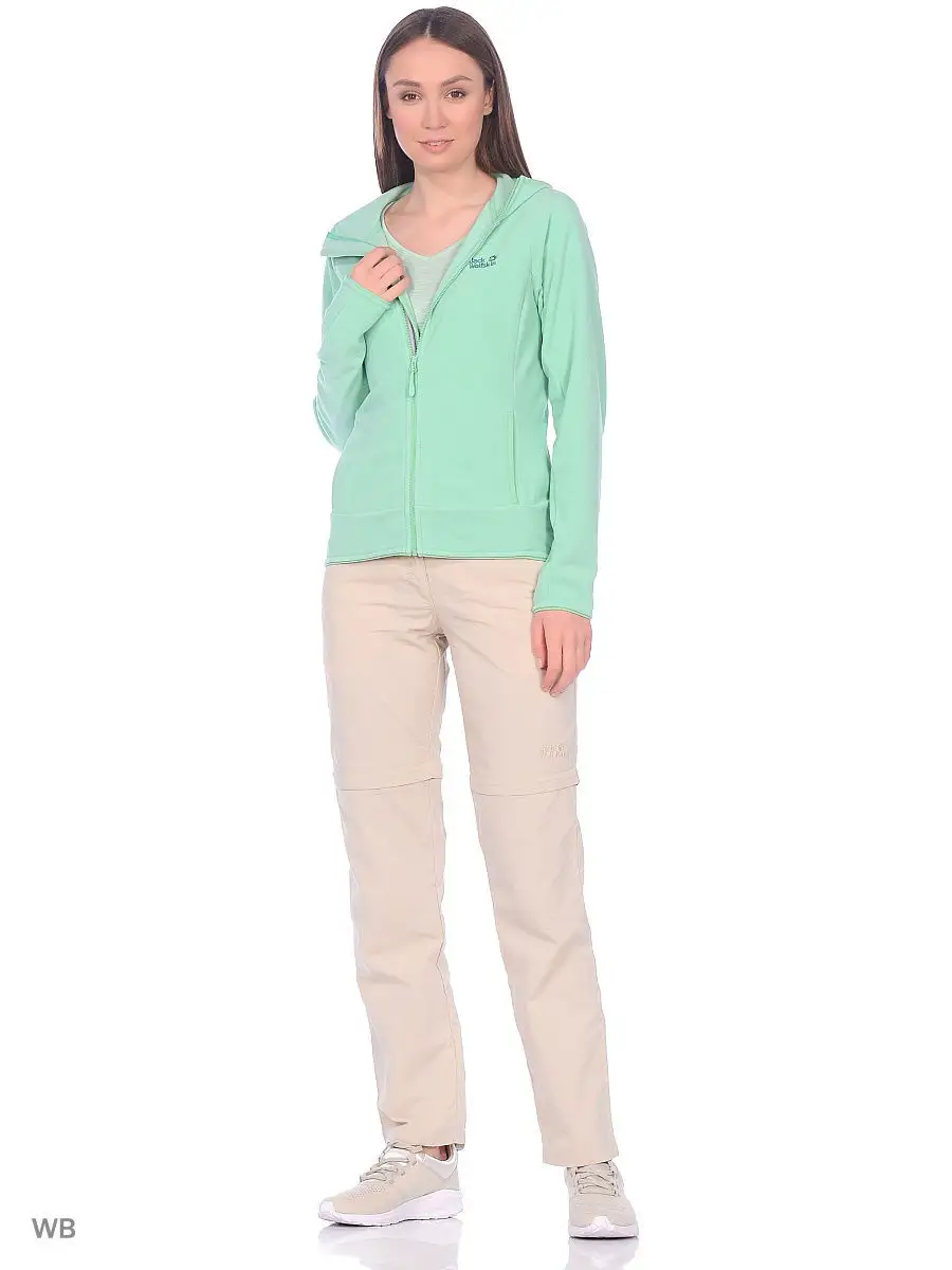 ARCO JACKET WOMEN Jack Wolfskin 12121417 3 739 Wildberries