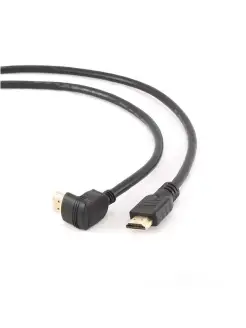 Кабель hdmi m - hdmi m pro legend, 3м. вер. 1.4, угловой Разъем, hdc3 Pro Legend 12132806 купить за 373 ₽ в интернет-магазине Wildberries