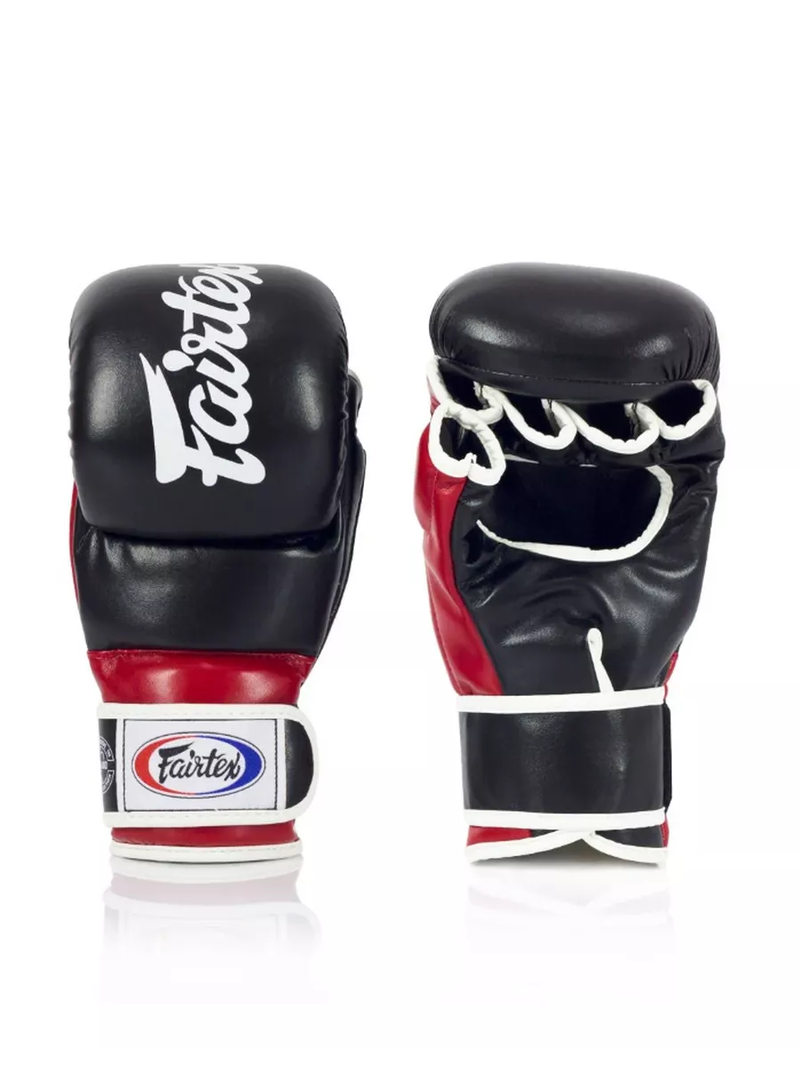 Fairtex boxing gloves sale online