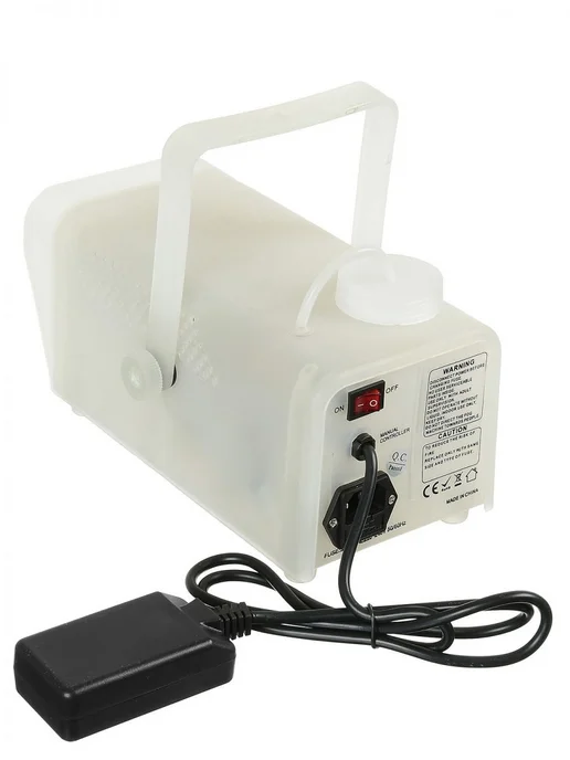 X-power X-025A Дым-машина с подсветкой, вариант, фото 2