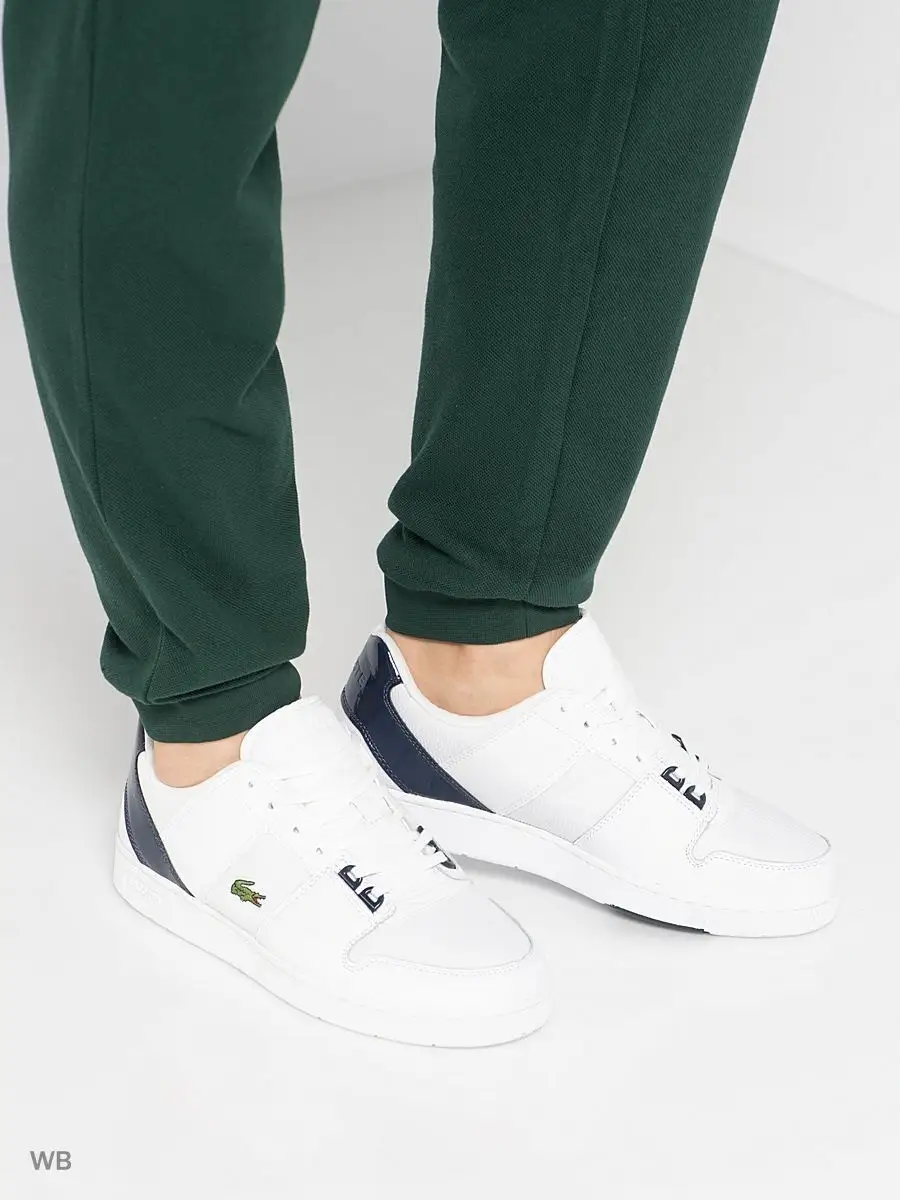 Lacoste thrill best sale