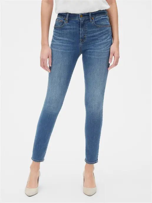 Skinny gap hot sale