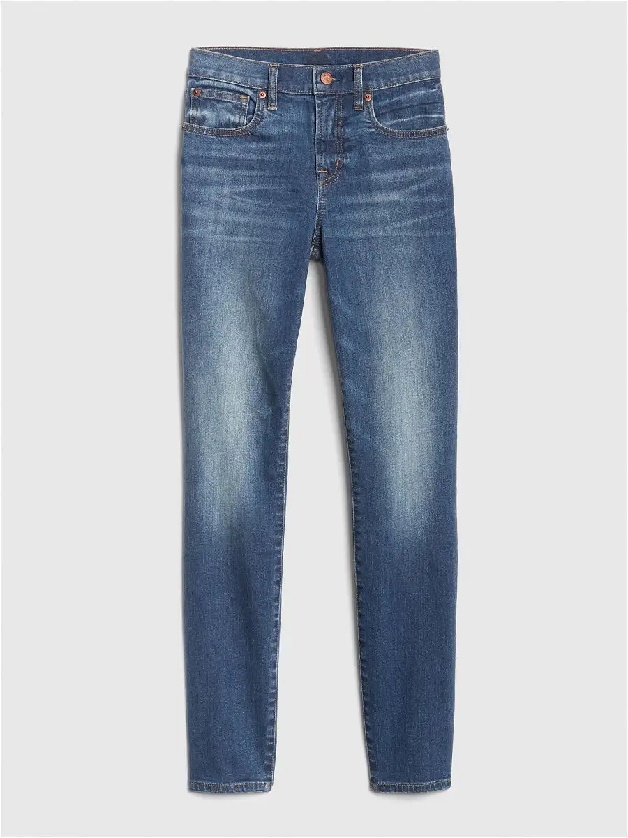Skinny gap sales