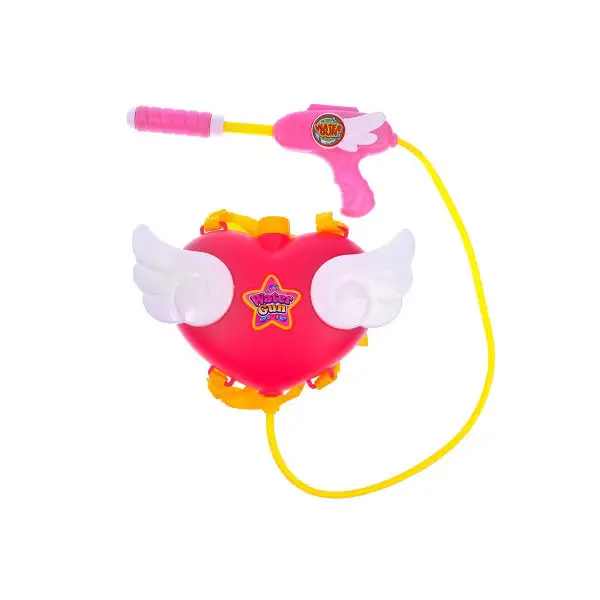 Водный пистолет/Ангел/ранец-балон/Детские водные игры