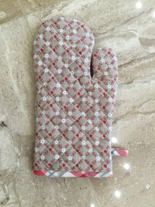 aude de balmy Прихватка РК-Доминика 17х33 см, 17x33 см, фото 2
