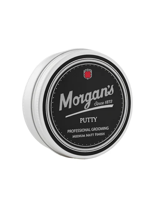 Morgan's Мастика для укладки волос Morgans 75 мл, 75 мл, фото 8