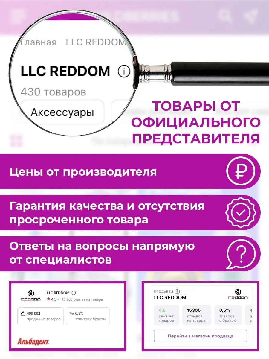 Освежитель полости рта спрей дорожный освежающий от запаха Альбадент  12219667 купить за 247 ₽ в интернет-магазине Wildberries