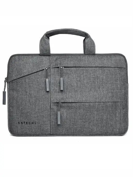 SATECHI Сумка для ноутбука до 15", влагостойкая Laptop Carrying Case, вариант, фото 2
