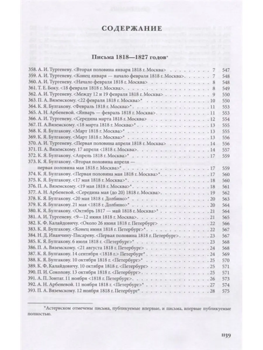 Жуковский В.А. ПССП. Т.16 Письма 1818—1827 годов. Издательский Дом ЯСК  12233096 купить за 1 785 ₽ в интернет-магазине Wildberries