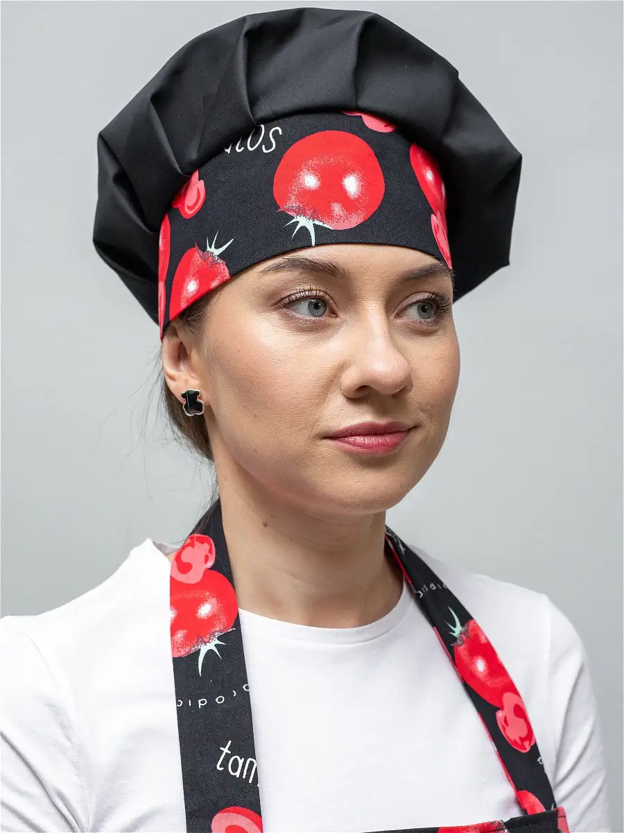 Колпак поварской