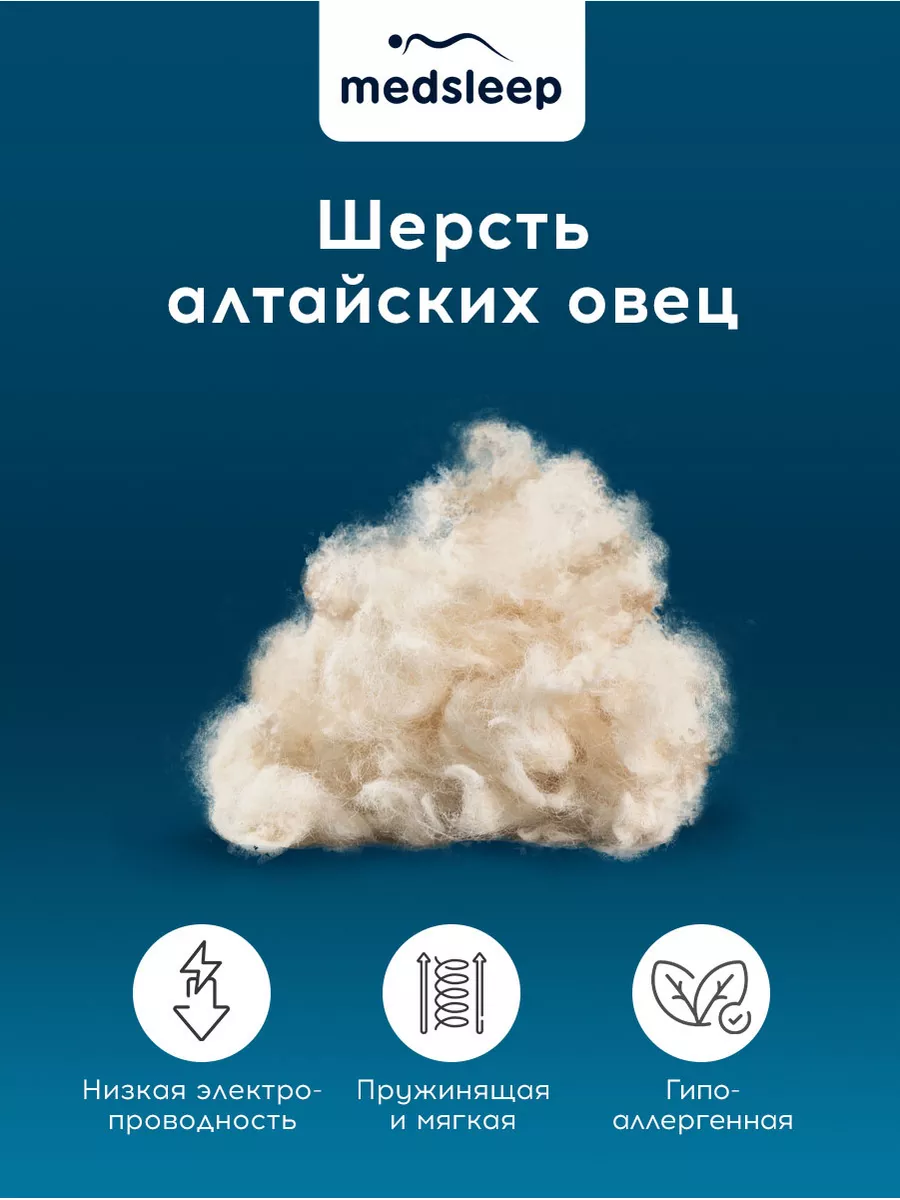 Как не испортить одеяло из верблюжьей шерсти? Правила стирки и ухода.