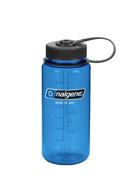 Nalgene Бутылка для воды Everyday 16oz WM 0,5 л