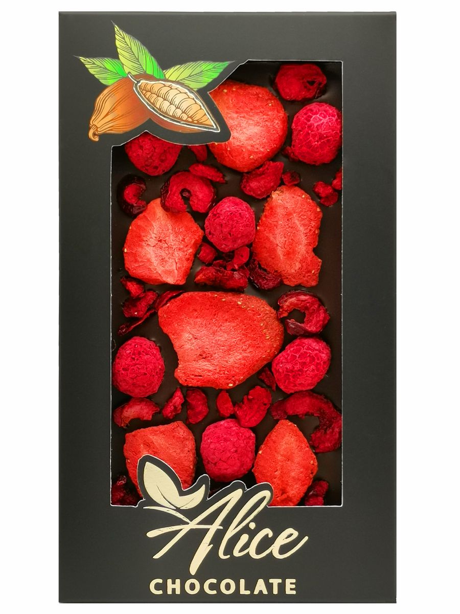 Alice chocolate. Темный шоколад с малиной. Бельгийский шоколад темный с клубникой. Шоколад Алиса шоколад с клубникой. Шоколад Alice Chocolate молочный с малиной, черной смородиной, фисташками.