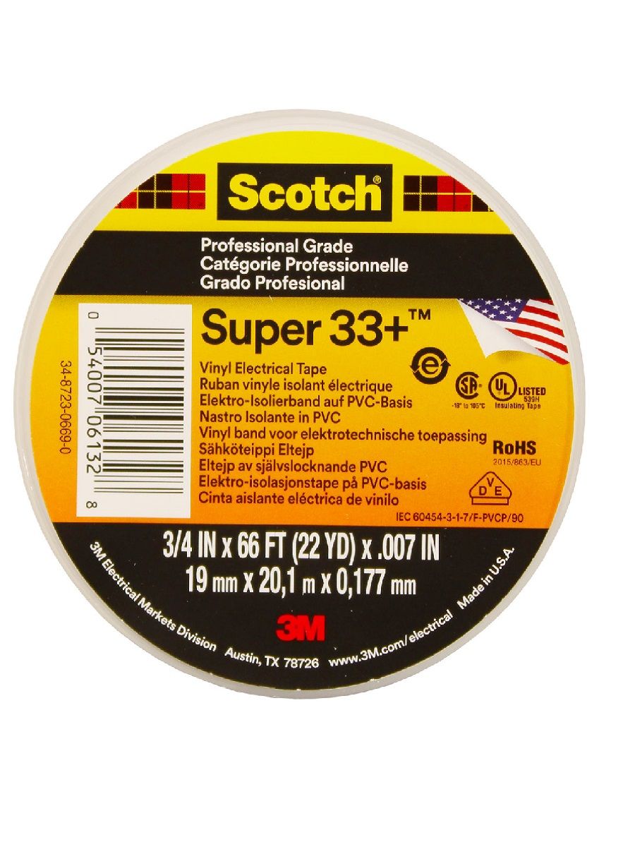 Scotch super 33 19мм. Изолента 3m Scotch super 88. Scotch super 33+. Супер скотч.