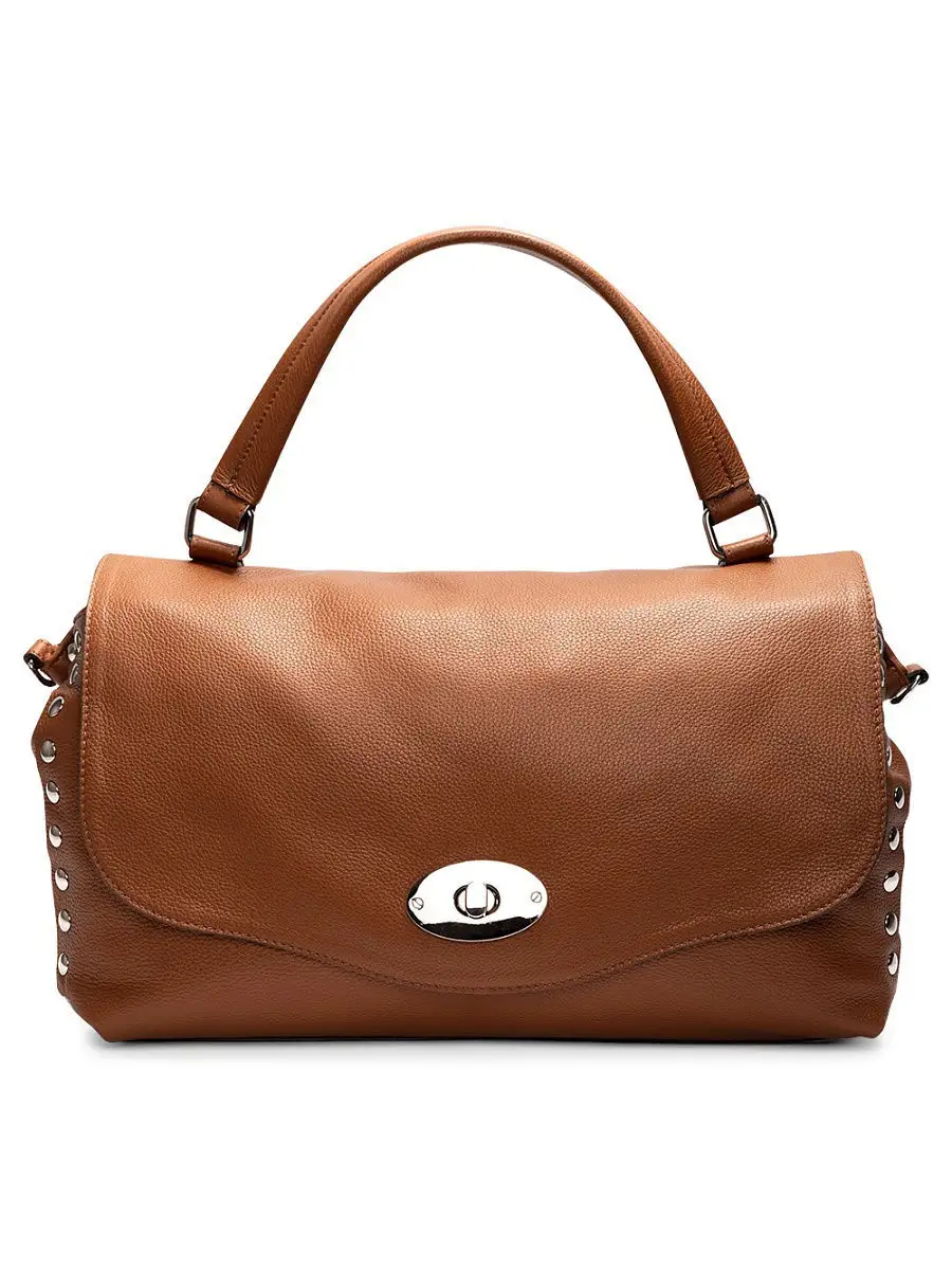 Женская сумка натуральная кожа PULICATI 12273182 купить в интернет-магазине  Wildberries