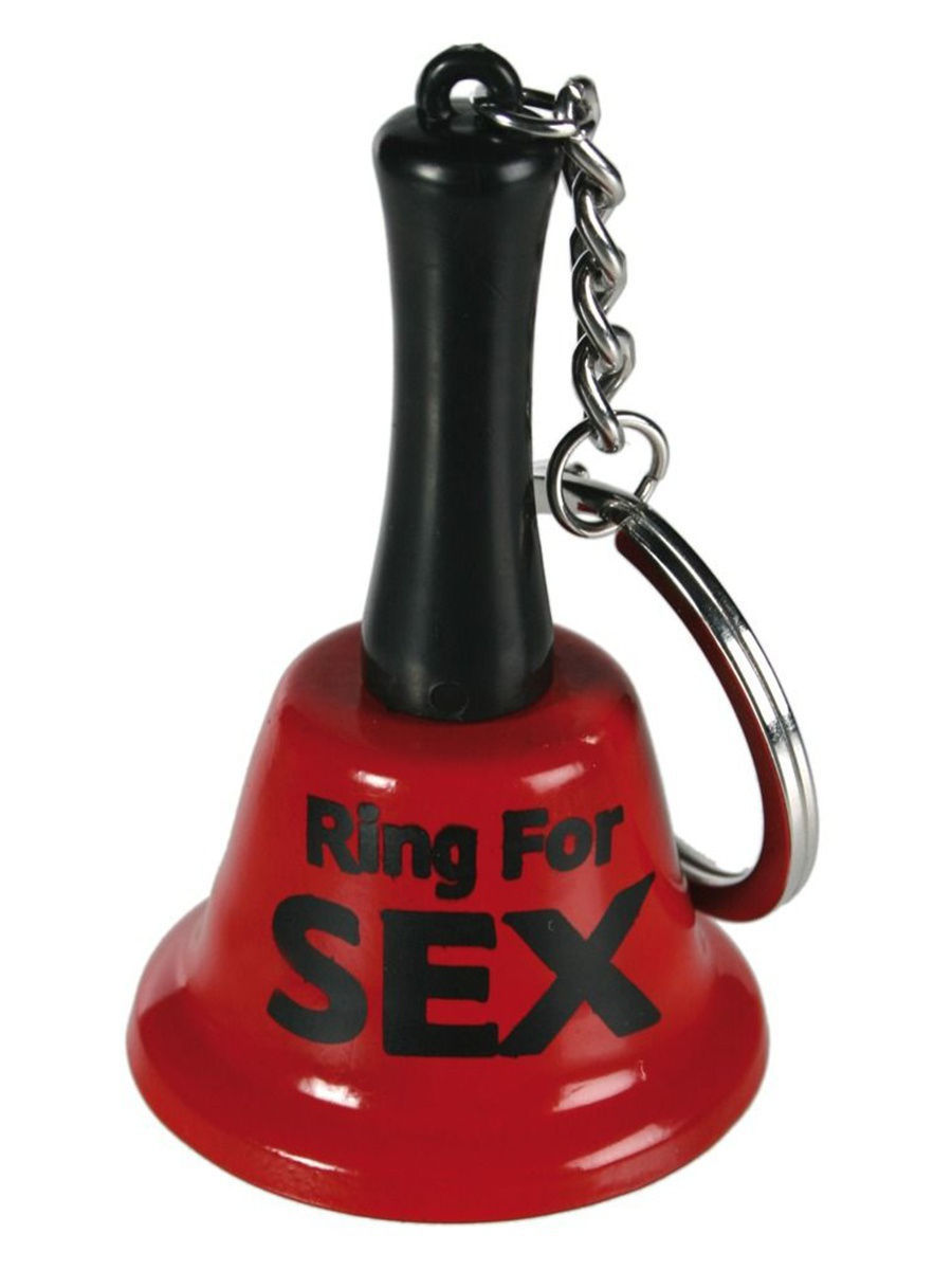 Брелок Ring For a Sex