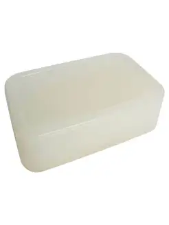 Твердая мыльная основа цветная для мыловарения Clover Soap 12292406 купить за 361 ₽ в интернет-магазине Wildberries