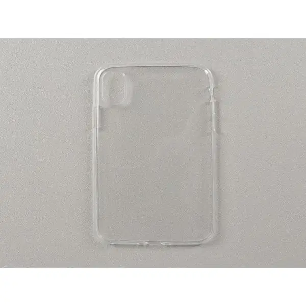 Чехол на iphone x силиконовый