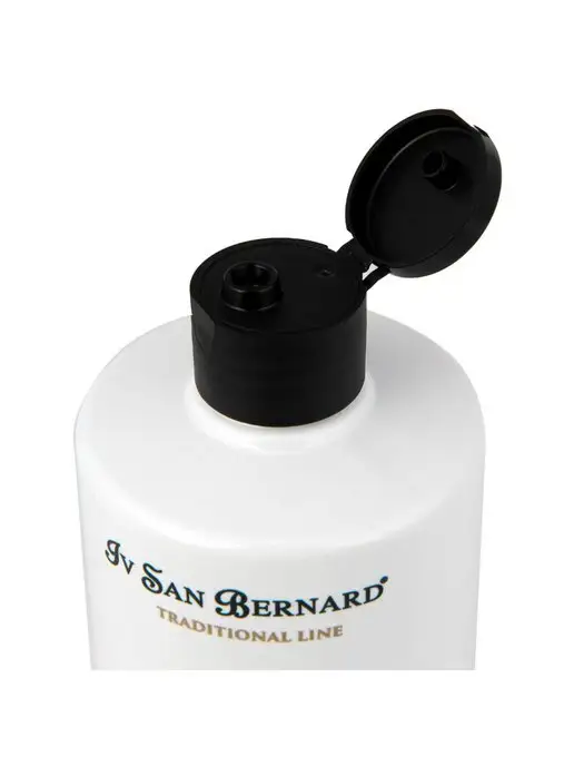 Iv san bernard Шампунь для собак и кошек Traditional Line Лимон, 500 мл, 500 мл, фото 5