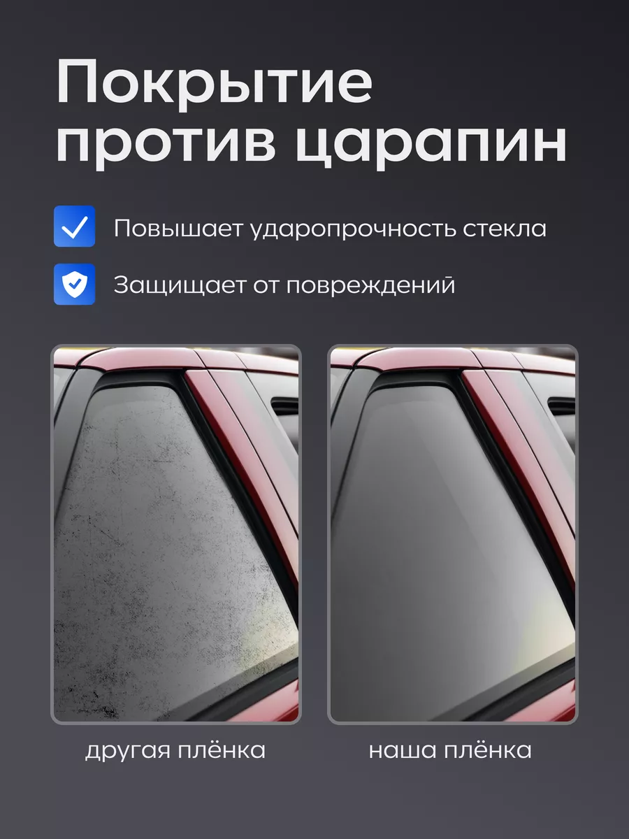 Пленка тонировочная в тубе 15% Nova Bright 12315220 купить за 571 ₽ в  интернет-магазине Wildberries