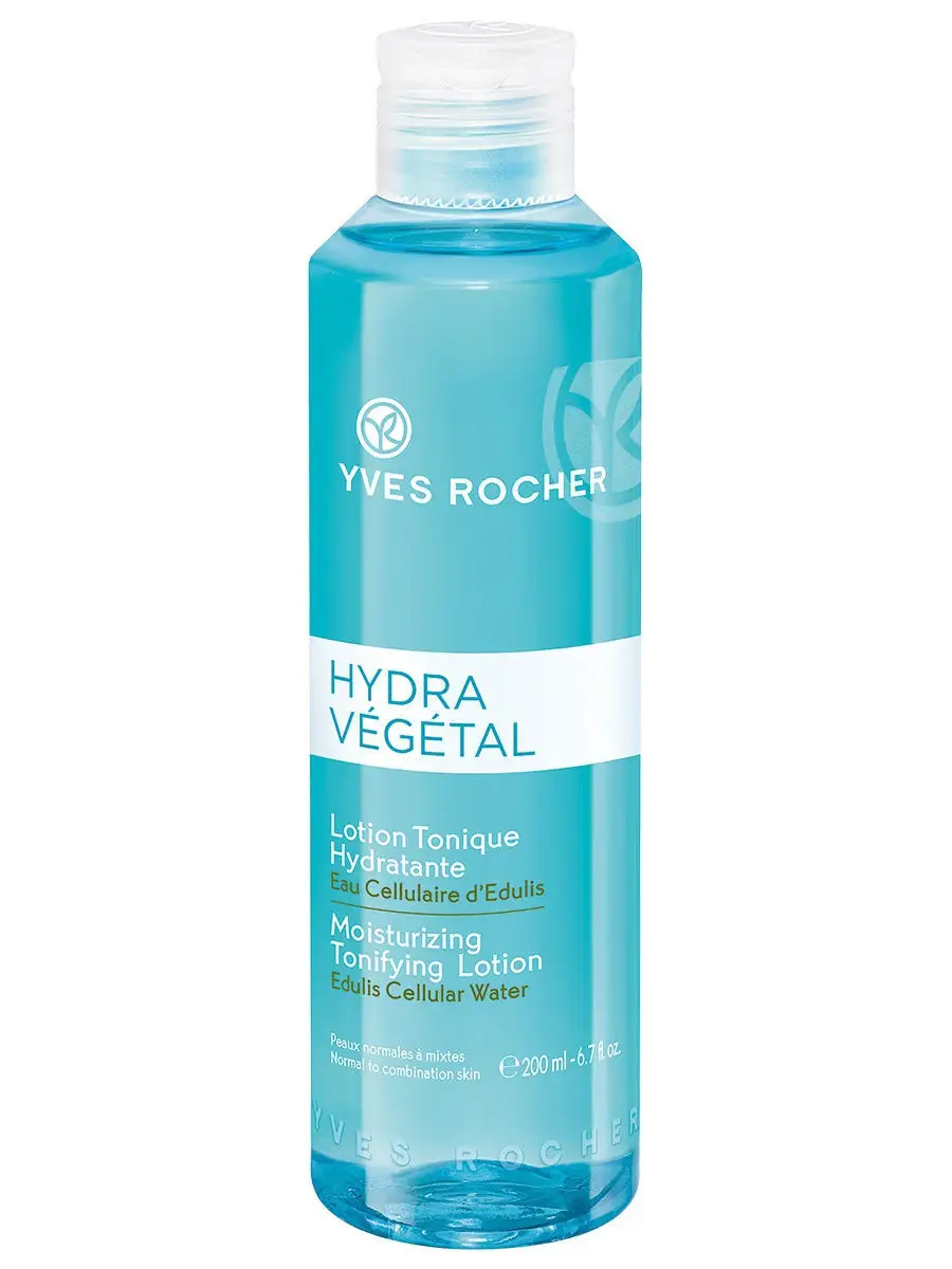 Отзывы о косметике Yves Rocher, Yves Rocher