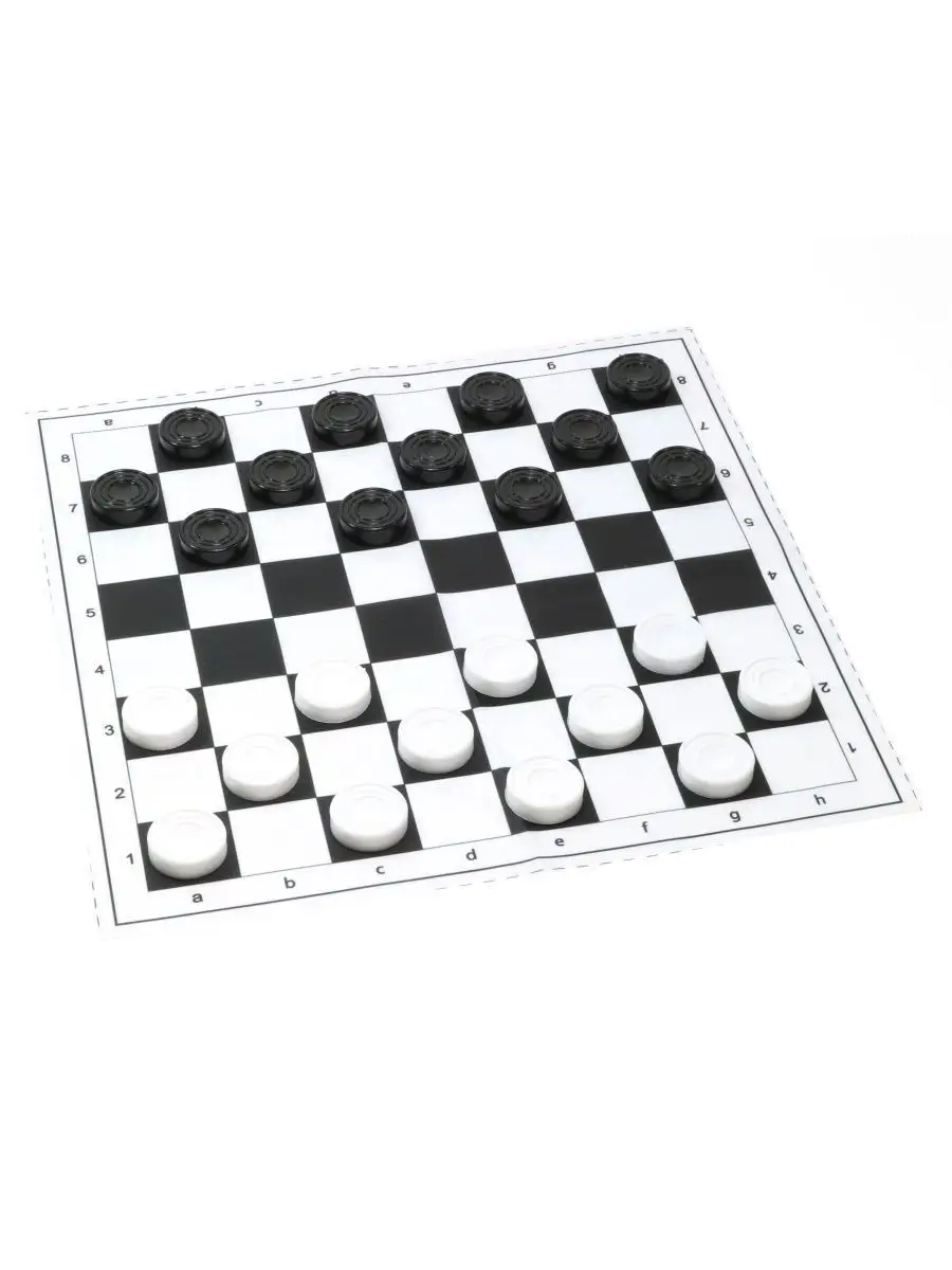 Правила игры в шашки (русские, международные, бразильские, итальянские, пул, чекерс, поддавки)