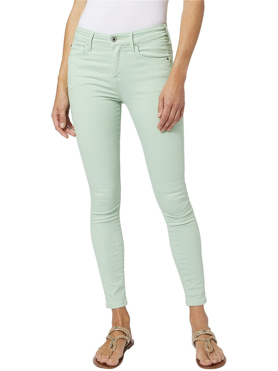 Джинсы Pepe Jeans Zoe skinny