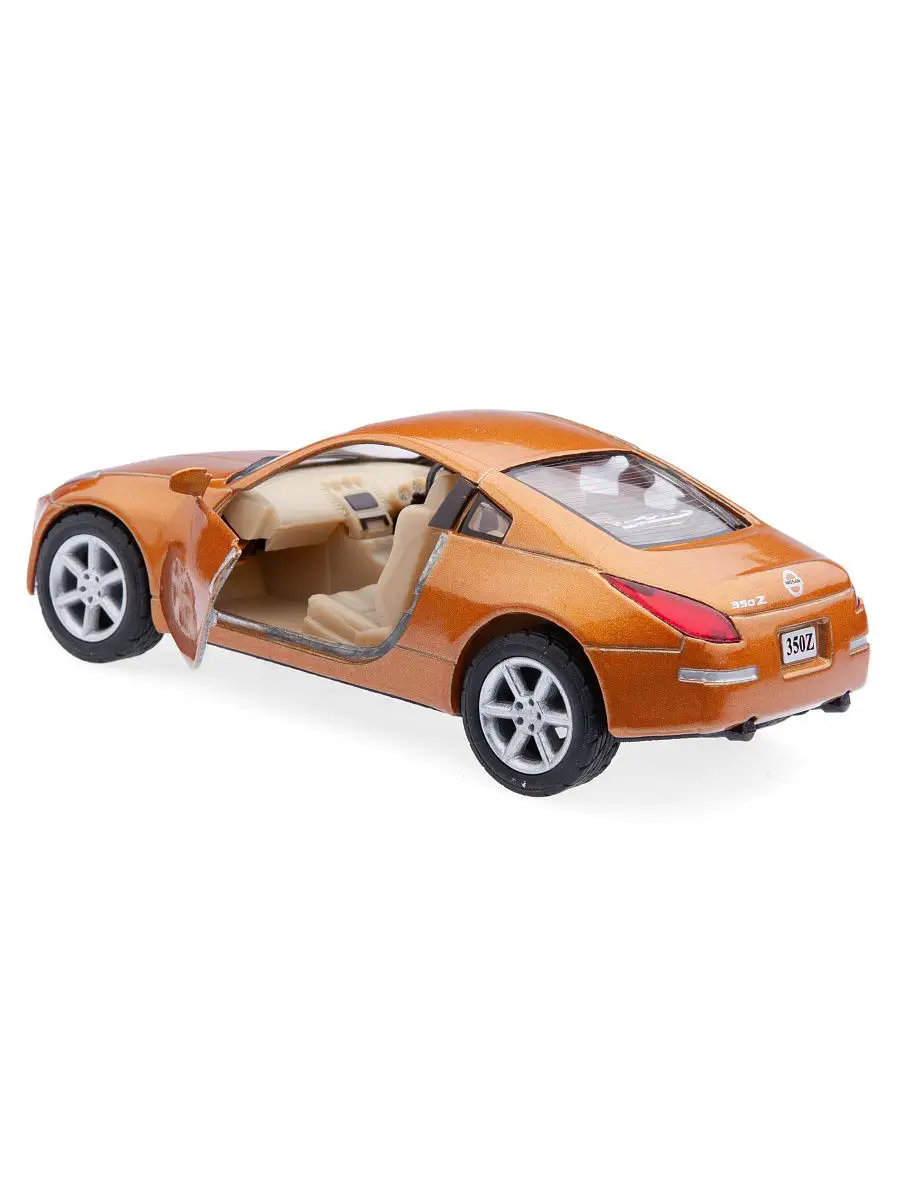 NISSAN 350Z KINSMART 12361405 Wildberries