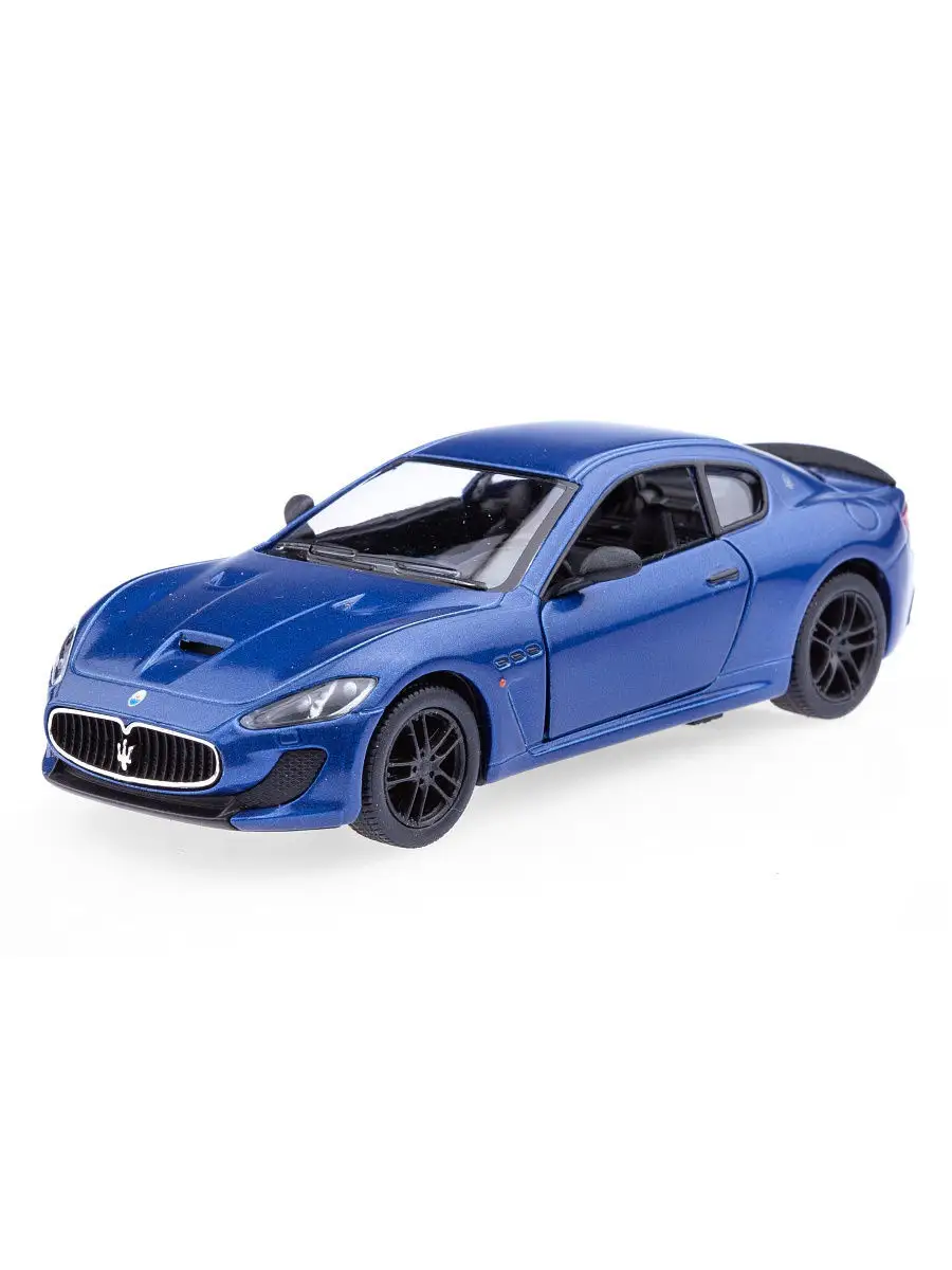 2016 Maserati GranTurismo KINSMART 12361464 Wildberries