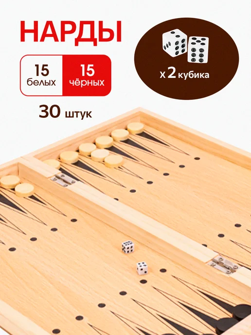 Рыжий кот. Шахматы Шашки Нарды, вариант, фото 4